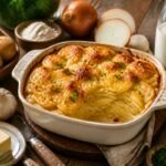 Betty Crocker Scalloped Potatoes Recipe