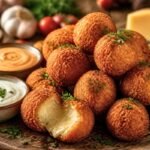 Coon Balls Recipe