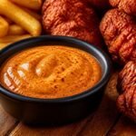 Dave's Hot Chicken Sauce Recipe