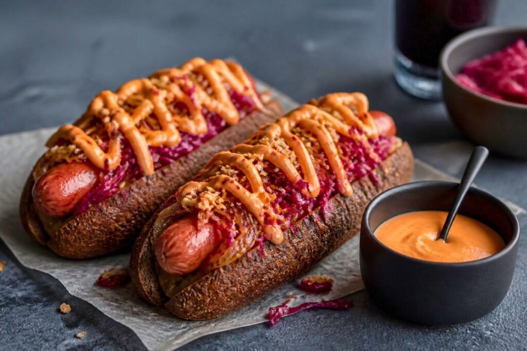 Iceland Hot Dog Sauce Recipe 