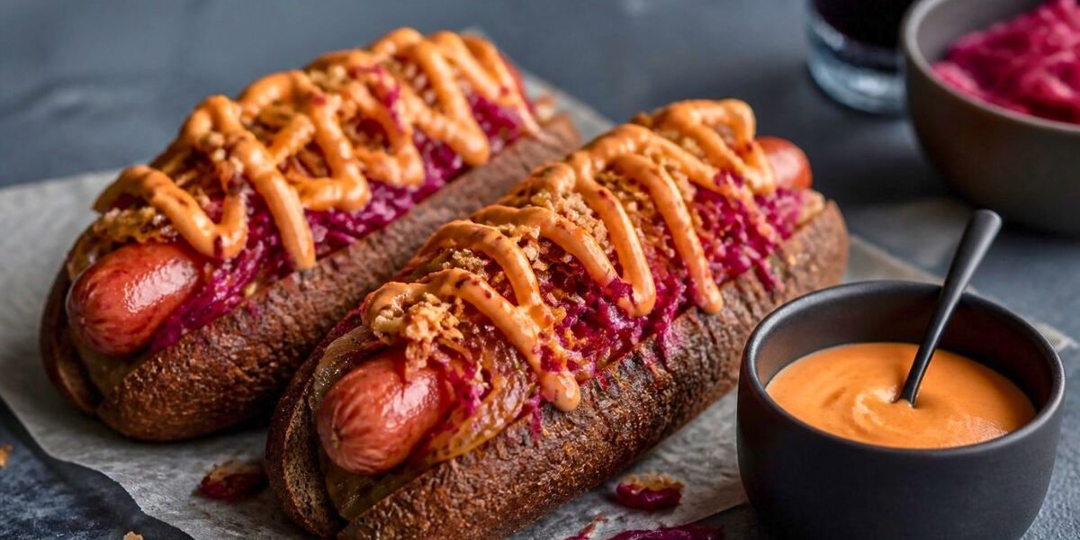 Iceland Hot Dog Sauce Recipe