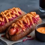 Iceland Hot Dog Sauce Recipe