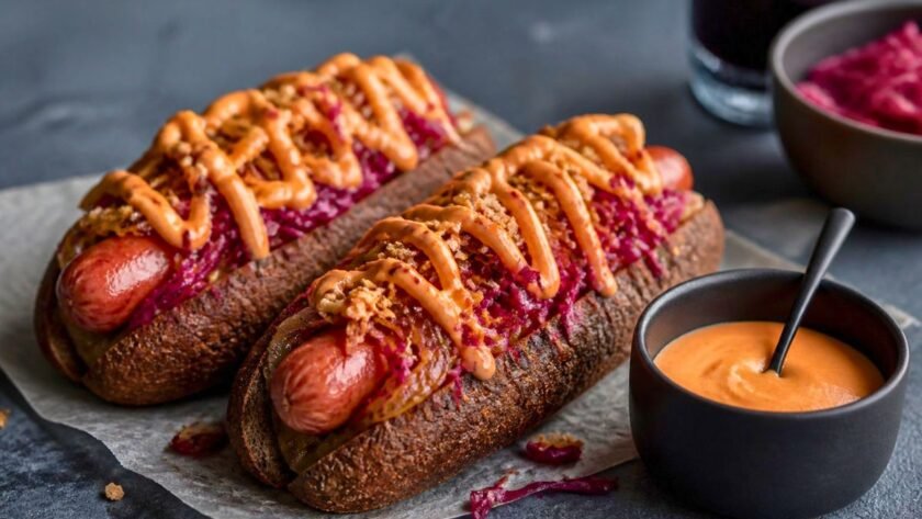 Iceland Hot Dog Sauce Recipe