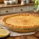 Jeff Davis Pie Recipe