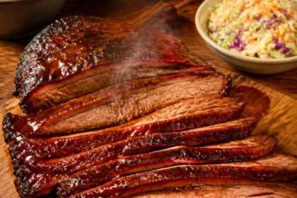 Young Sheldon Meemaw Brisket Recipe