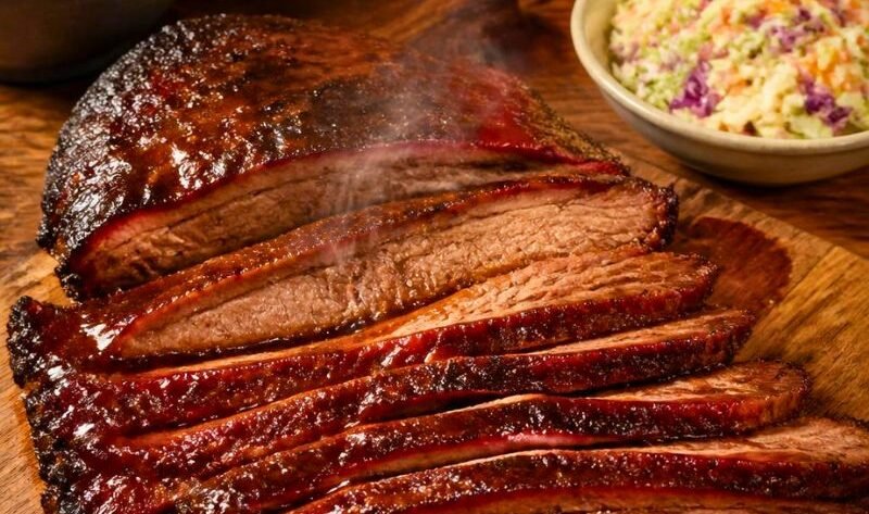 Young Sheldon Meemaw Brisket Recipe