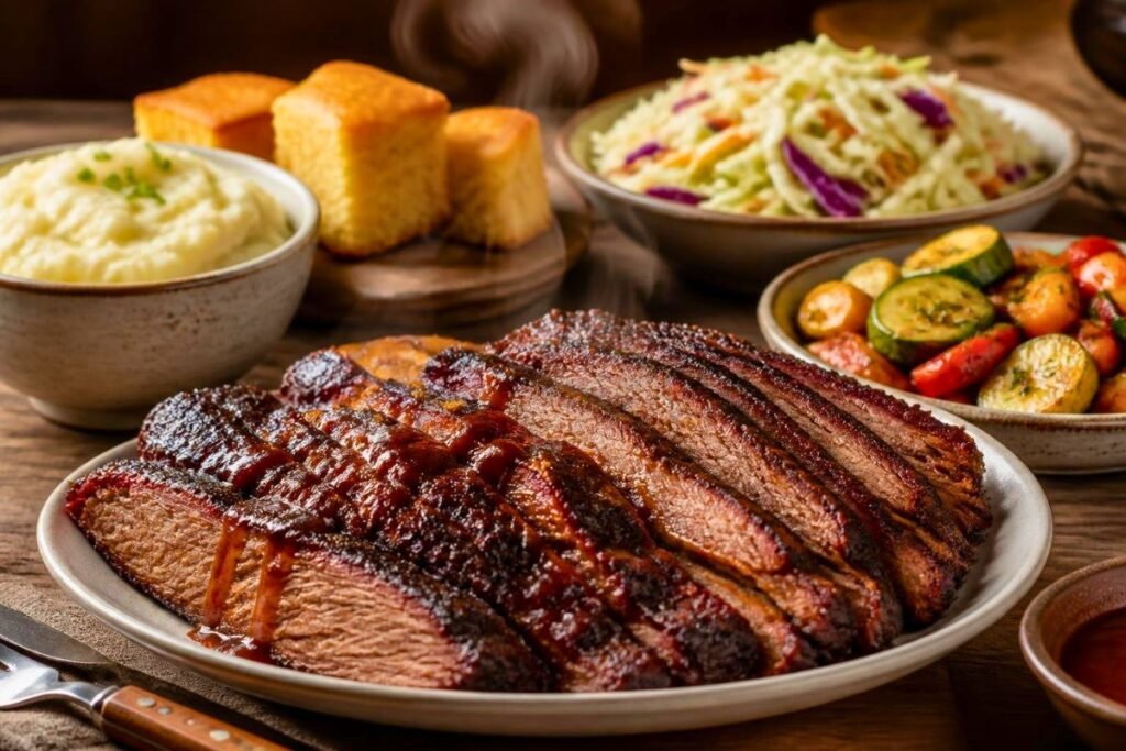 Young Sheldon Meemaw Brisket Recipe