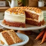 Joanna Gaines Carrot Cake Recipe