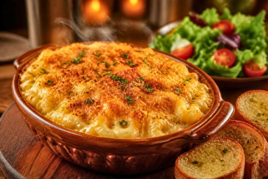 Leroy Butler Mac and Cheese Recipe (1)