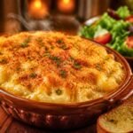 Leroy Butler Mac and Cheese Recipe