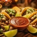 Ortega Street Taco Sauce Recipe