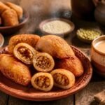 Tel Pitha Recipe
