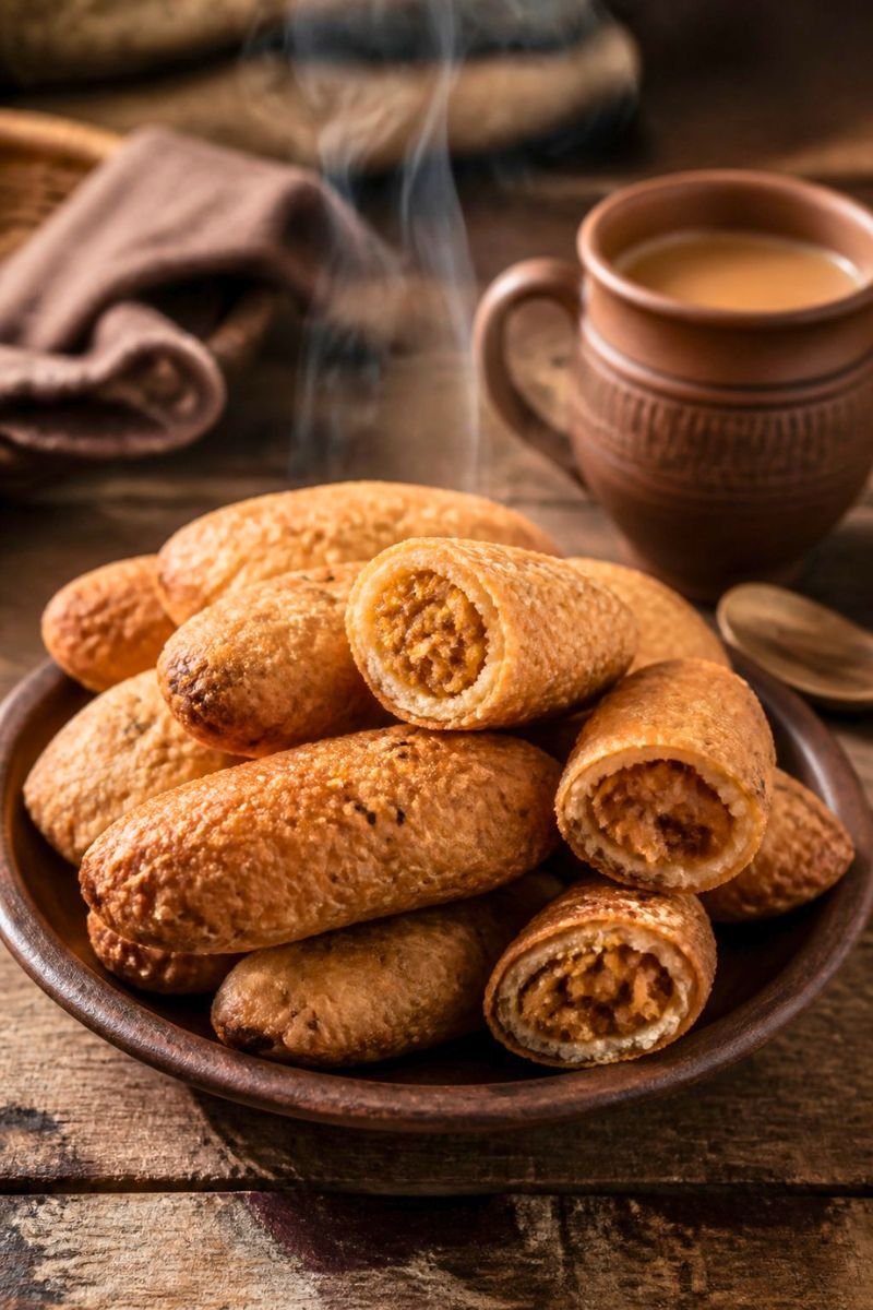 Tel Pitha Recipe