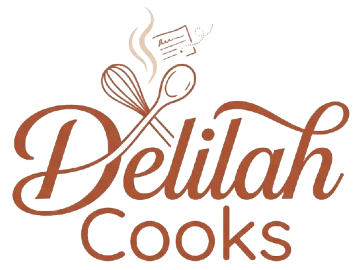 Delilah Cooks Logo