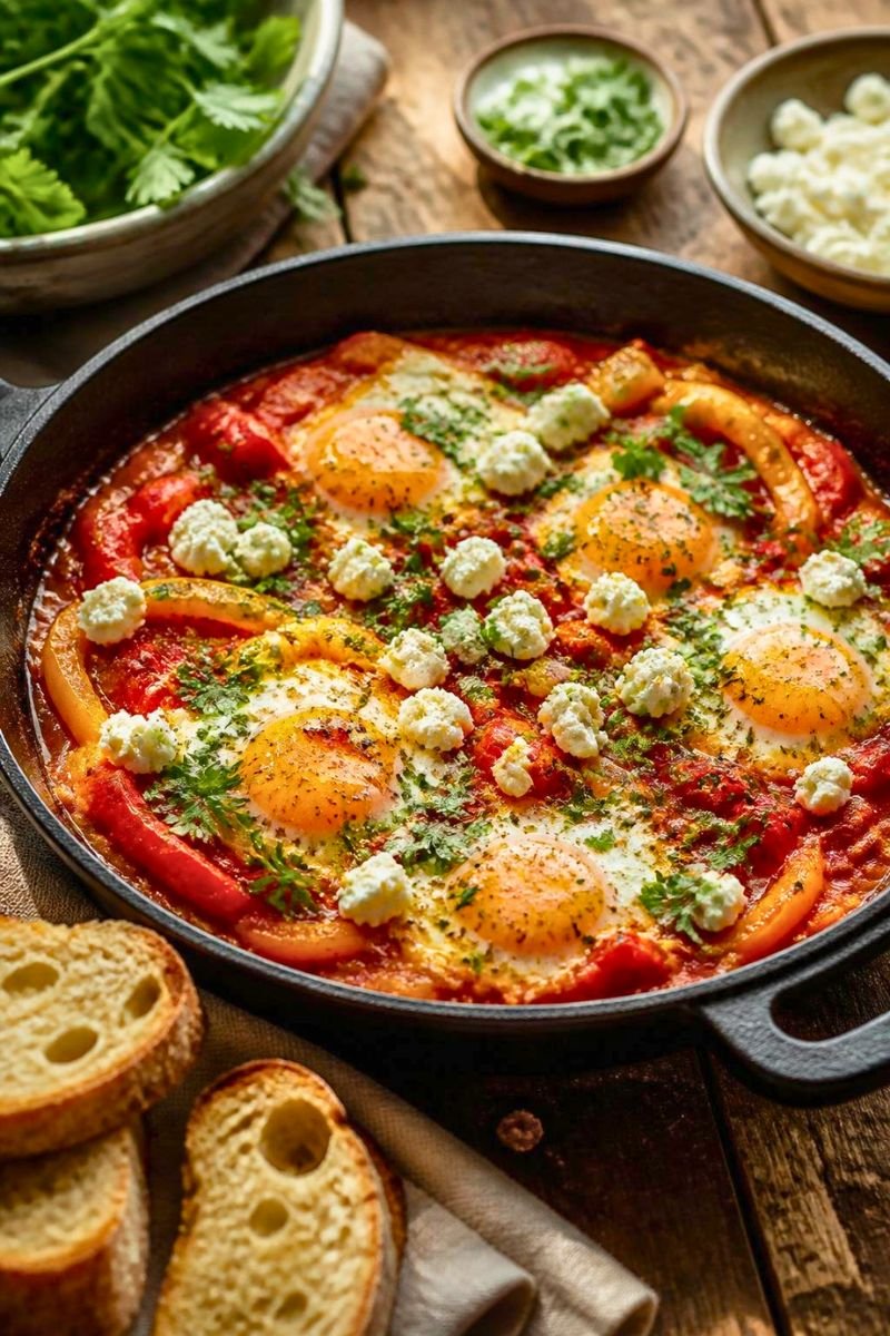 _yotam ottolenghi shakshuka recipe