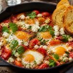 _yotam ottolenghi shakshuka recipe