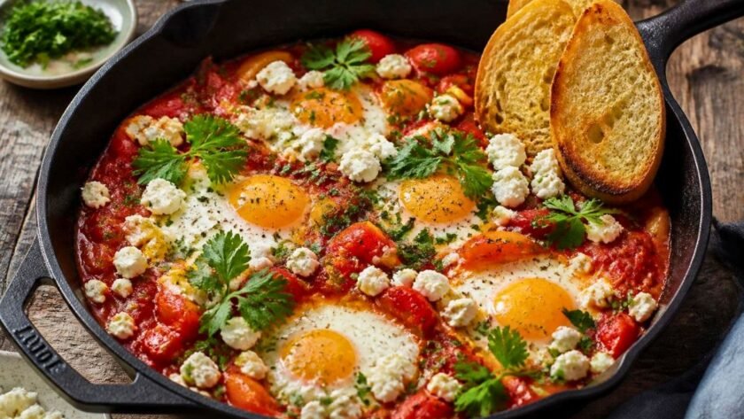 _yotam ottolenghi shakshuka recipe