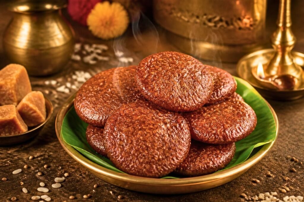 Adhirasam Recipe