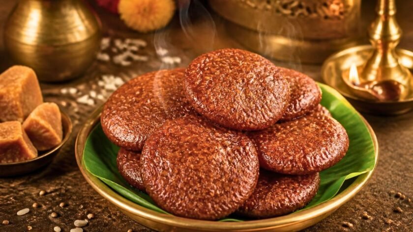 Adhirasam Recipe