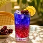 Black Superman Drink