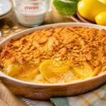 Brenda Gantt Squash Casserole Recipe
