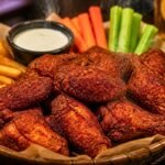 Buffalo Wild Wings Chipotle BBQ Dry Rub Recipe