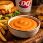 Dairy Queen Flamethrower Sauce Recipe