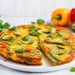Easy Healthy Frittata Recipe