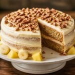 Easy Hummingbird Cake Recipe