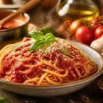 Fazoli's Spaghetti Sauce Recipe