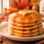 First Watch Pumpkin Pancake Recipe