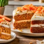 Gluten Free Carrot Cake Recipe