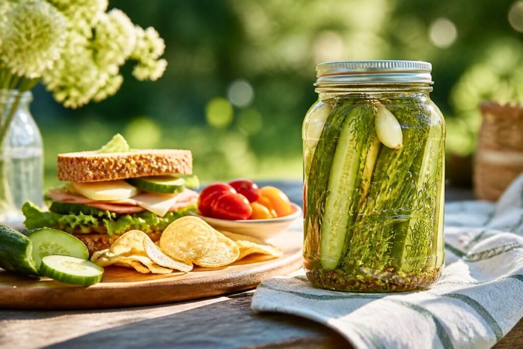 Grillos Pickle Recipe 