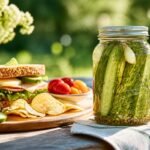Grillos Pickle Recipe