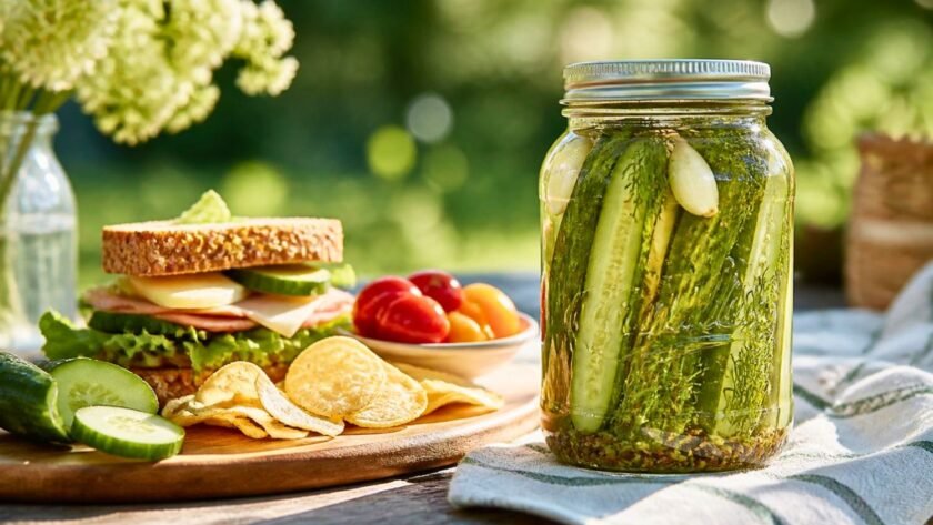 Grillos Pickle Recipe