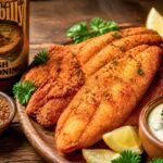 Hillybilly Fish Seasoning Recipe