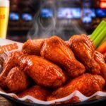 Hooters 3 Mile Island Sauce Recipe