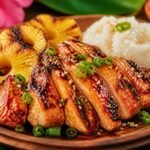 Huli Huli Chicken Recipe