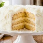 Ina Gartens Coconut Cake Recipe