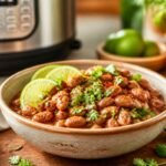 Instant Pot Pinto Beans Recipe