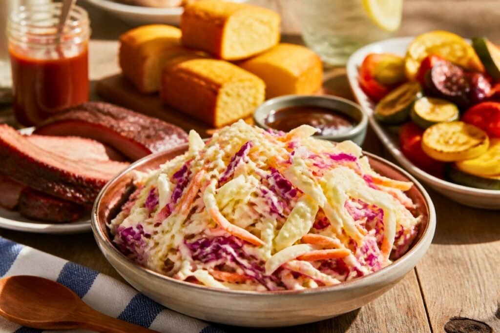 Jack Stack Coleslaw Recipe