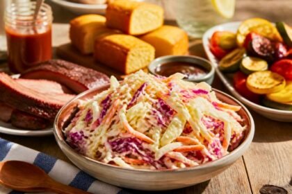 Jack Stack Coleslaw Recipe