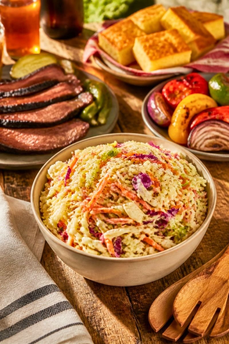 Jack Stack Coleslaw Recipe