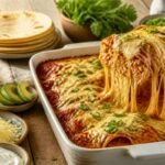 Joanna Gaines Chicken Enchiladas Recipe