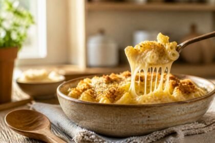 Joanna Gaines Mac and Cheese Recipe