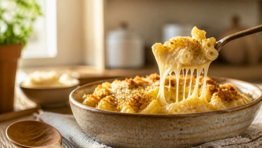 Joanna Gaines Mac and Cheese Recipe