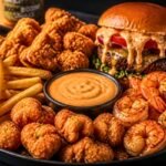 Ken’s Boom Boom Sauce Recipe