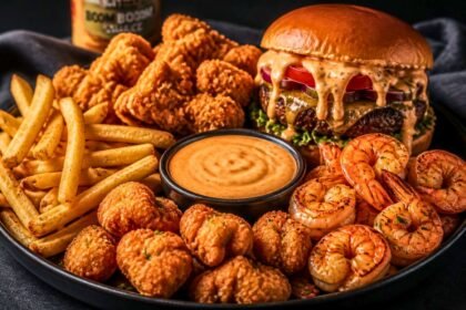 Ken’s Boom Boom Sauce Recipe
