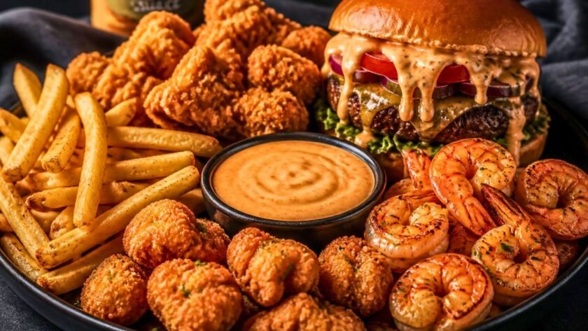 Ken’s Boom Boom Sauce Recipe