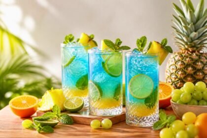 Mindwipe Tonic Recipe
